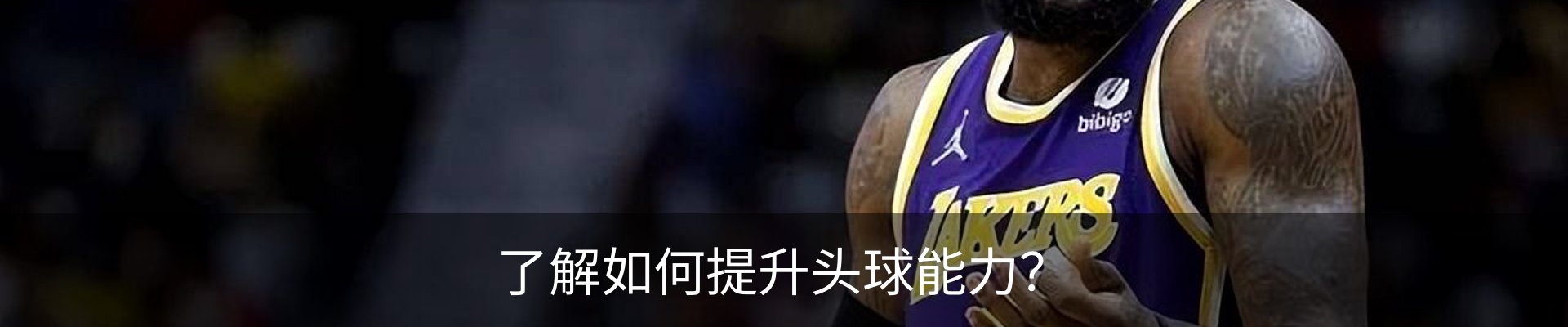 内页banner