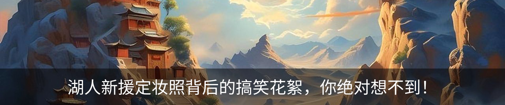 内页banner